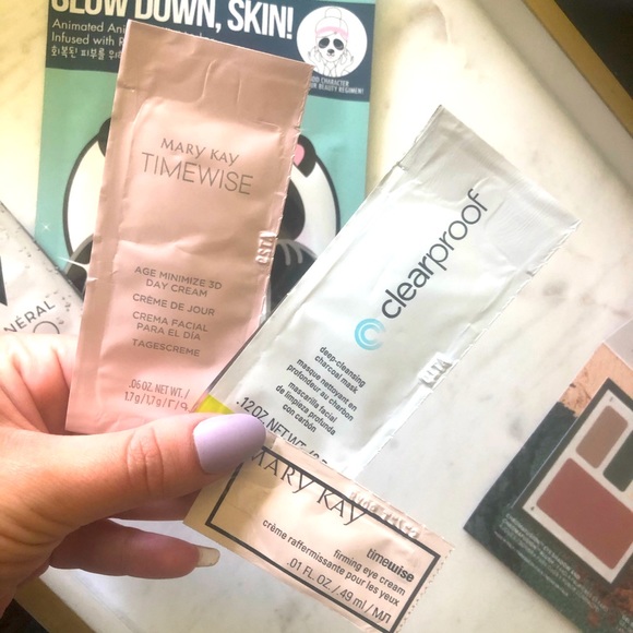 Skin Self-Care Package - Picture 5 of 8